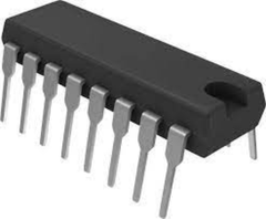 ULN2003AG - Spart Electronics