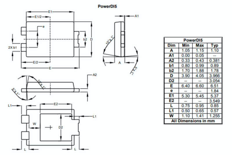 PDS760-13 - Spart Electronics