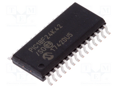 PIC18F24K42-I/SO - Spart Electronics