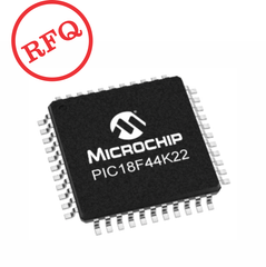 PIC18F44K22-I/PT - Spart Electronics