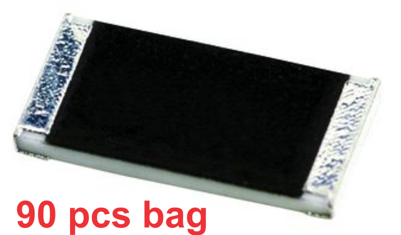 RC0603FR-0752R3L - Spart Electronics