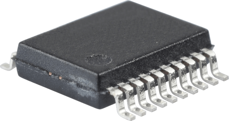 74HCT377D