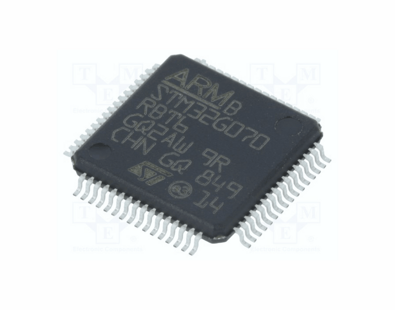 STM32G070RBT6