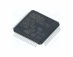 STM32G070RBT6