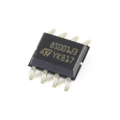 STM8S001J3M3TR - Spart Electronics