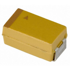 T495X108K006ZTE100 - Spart Electronics