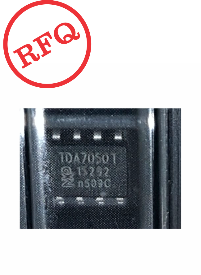 TDA7050T - Spart Electronics