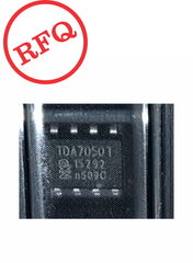 TDA7050T - Spart Electronics