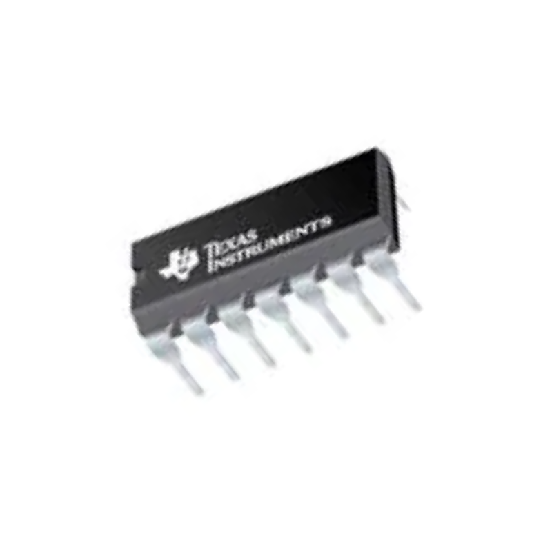 TLE2024ACN - Spart Electronics