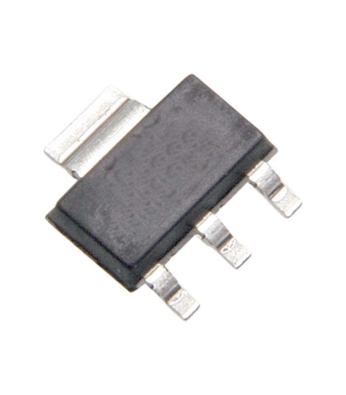 LM2937-IMP-5.0 - Spart Electronics